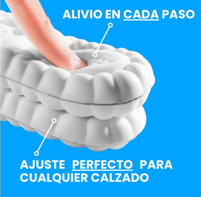 Plantillas CloudStep®